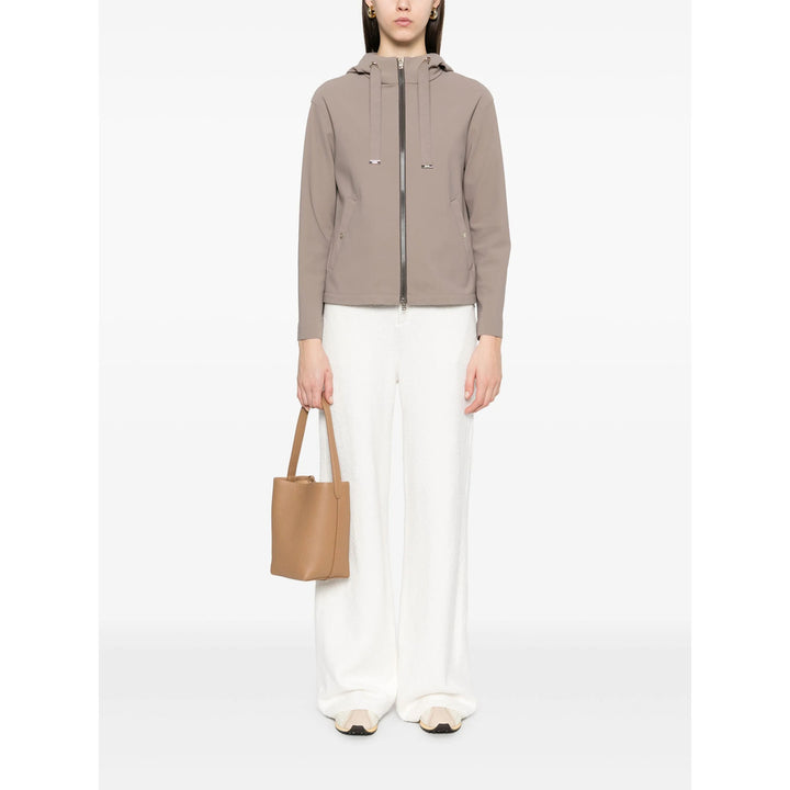 Herno Giacche - Marrone | Wanan Luxury