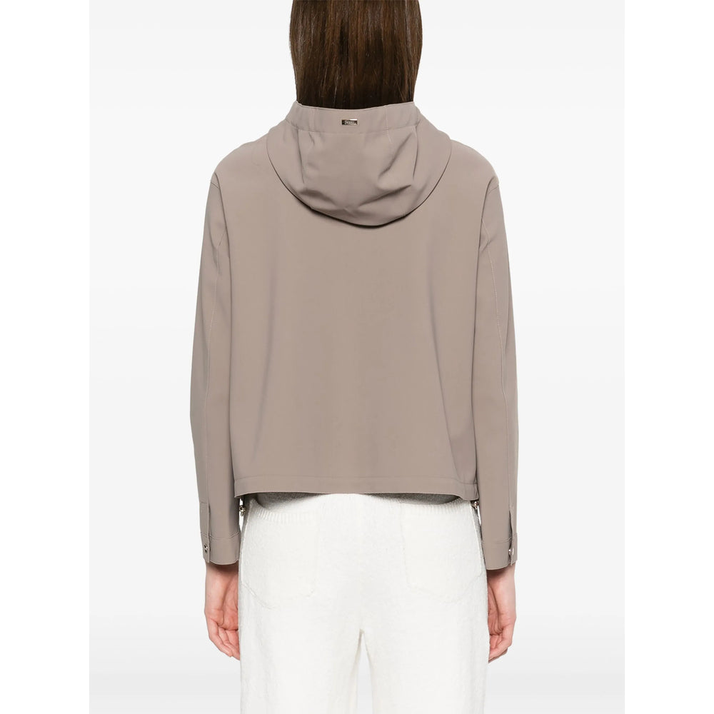Herno Giacche - Marrone | Wanan Luxury