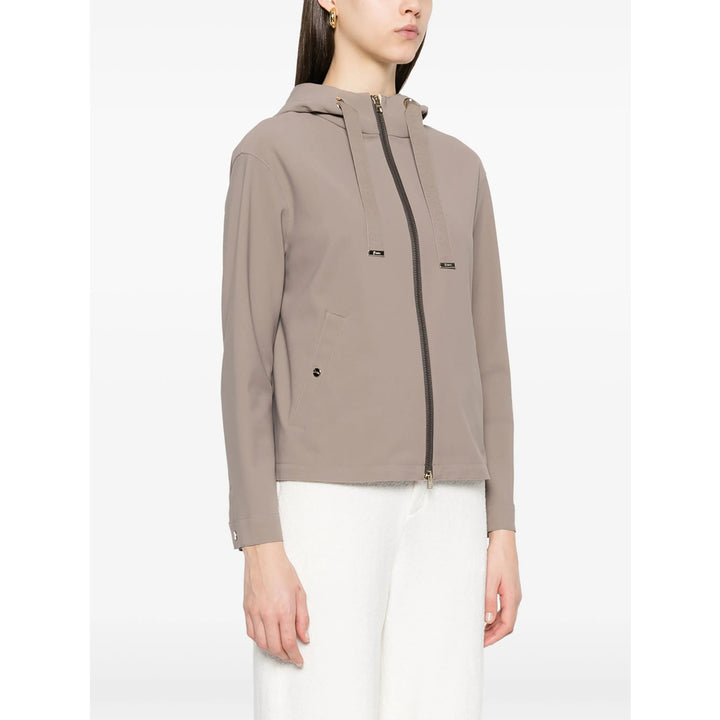 Herno Giacche - Marrone | Wanan Luxury