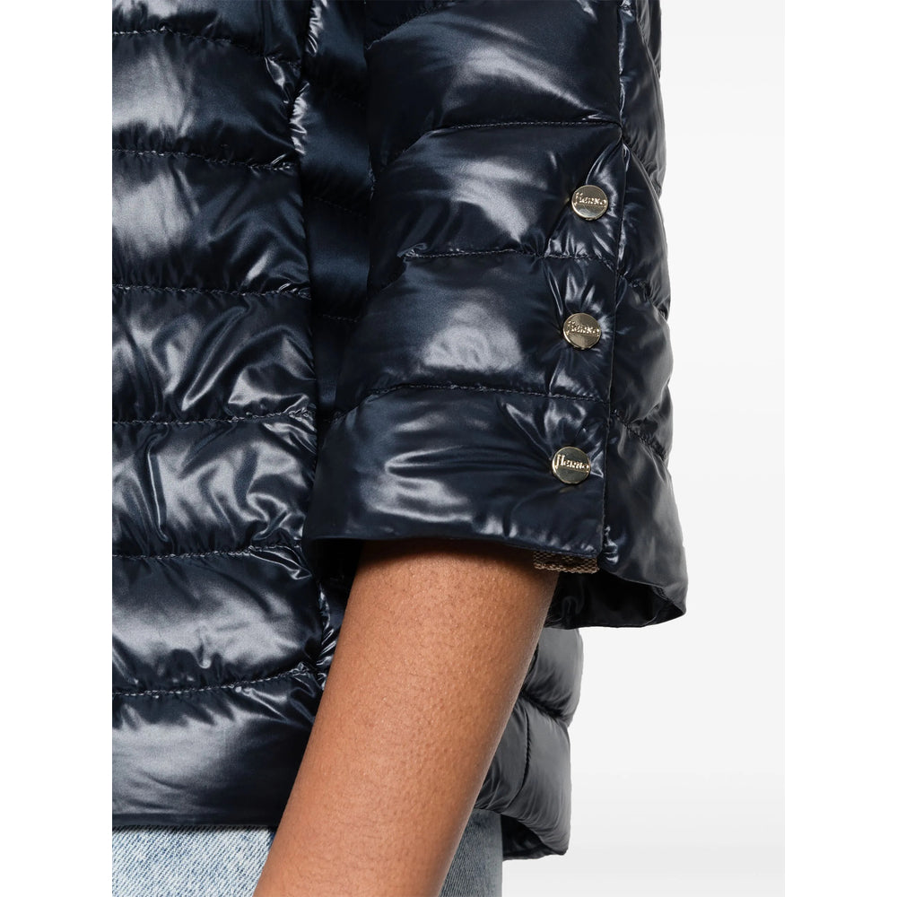Herno Giacche - Blu | Wanan Luxury