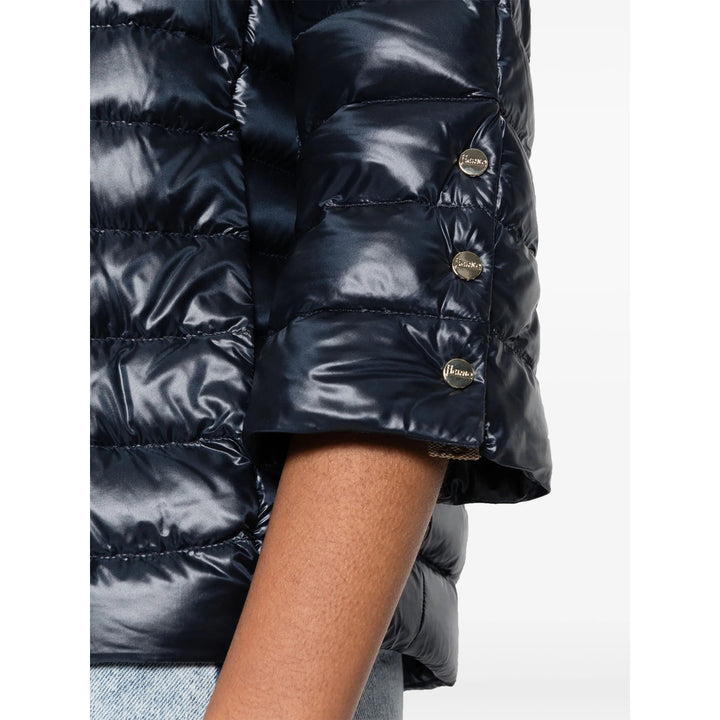 Herno Giacche - Blu | Wanan Luxury