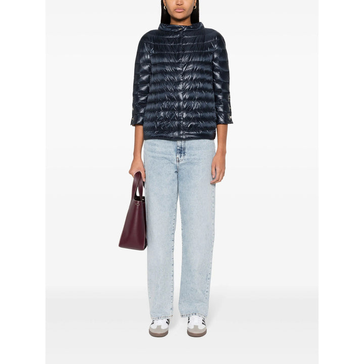 Herno Giacche - Blu | Wanan Luxury