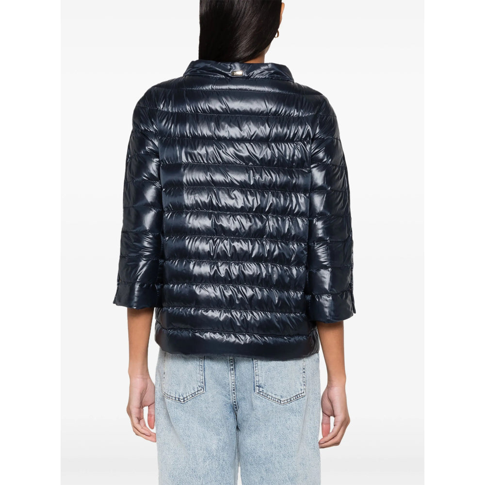 Herno Giacche - Blu | Wanan Luxury