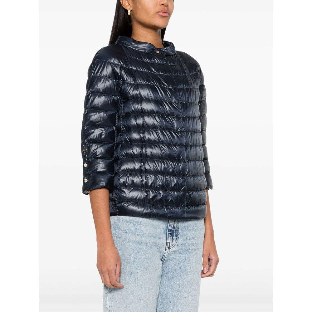 Herno Giacche - Blu | Wanan Luxury
