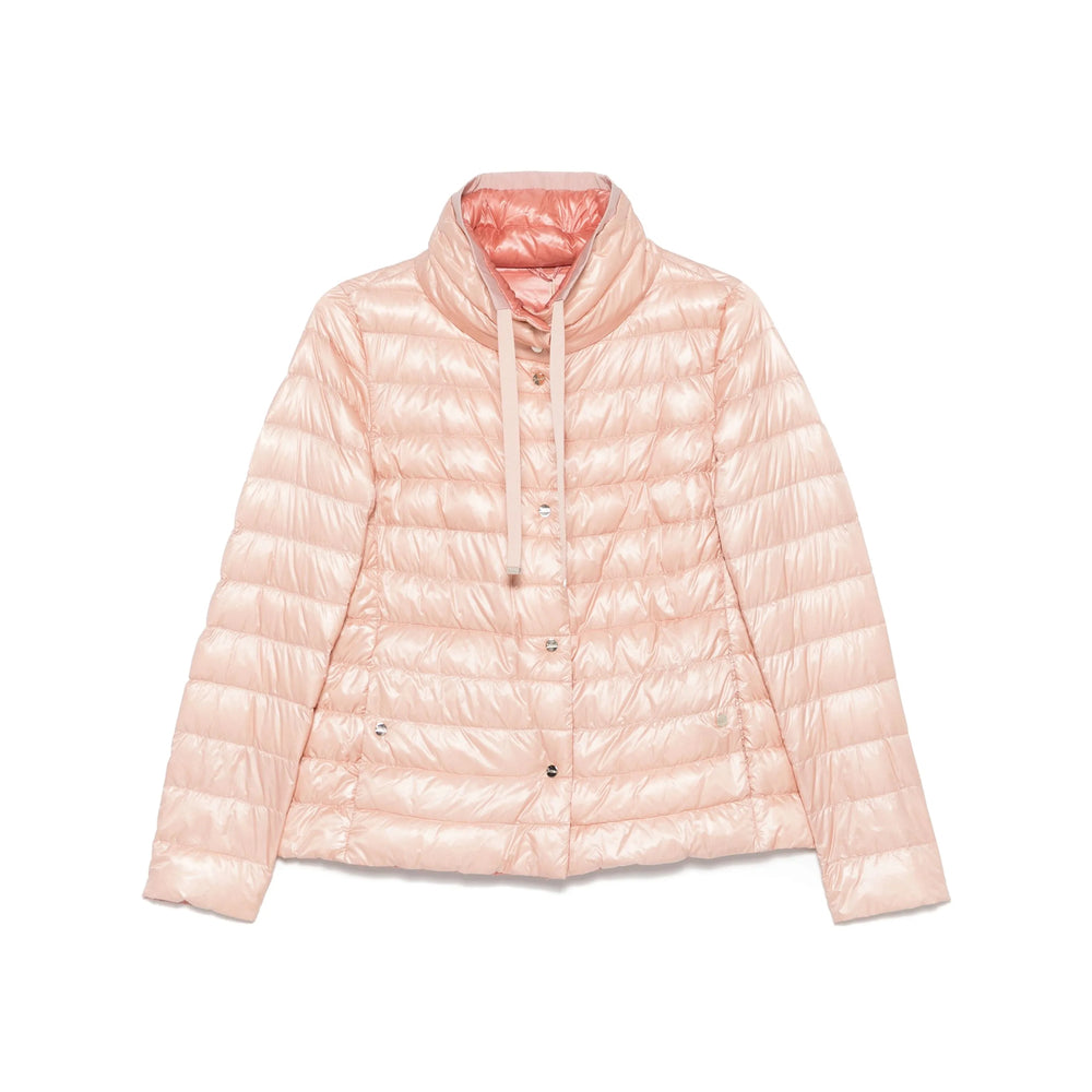 Herno Giacche - Rosa | Wanan Luxury