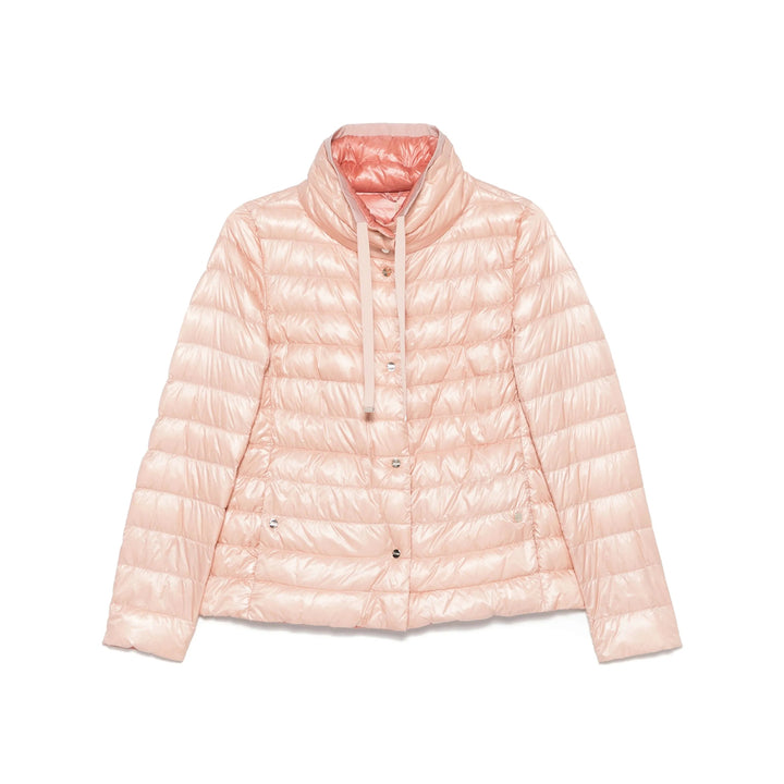 Herno Giacche - Rosa | Wanan Luxury