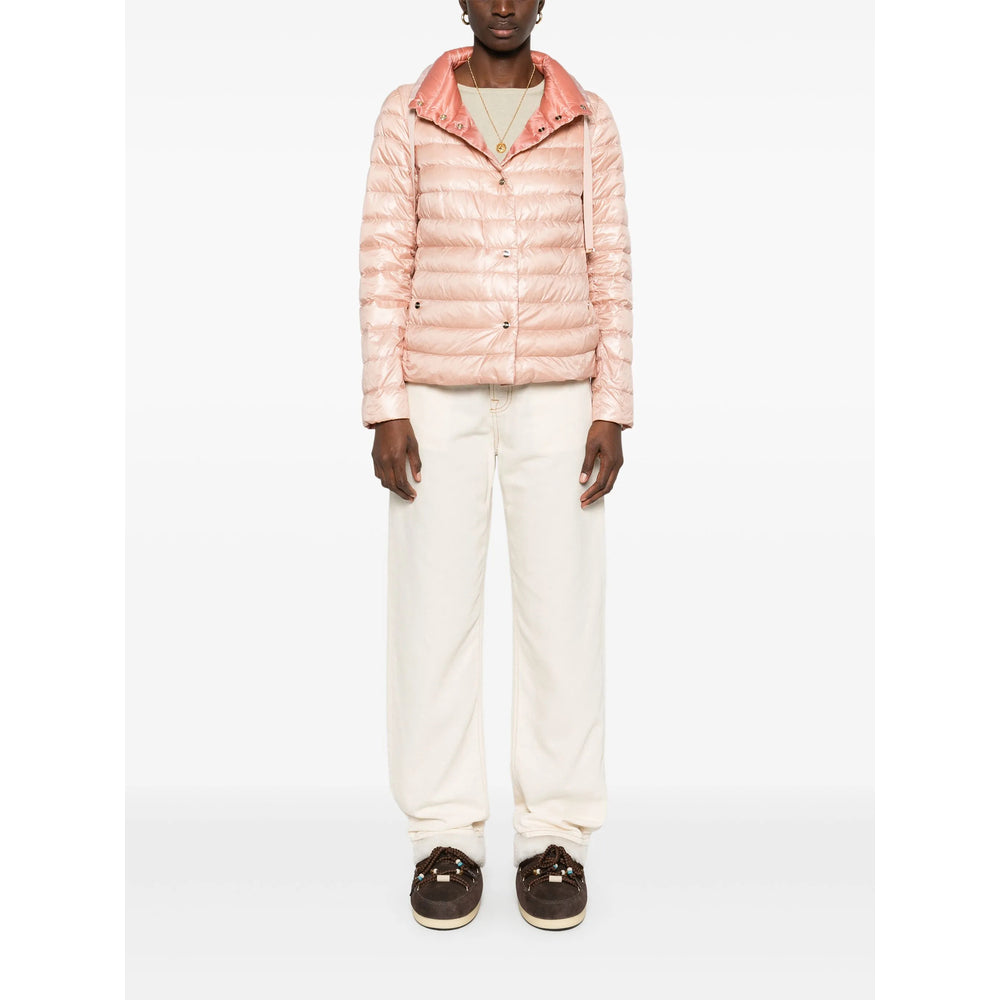 Herno Giacche - Rosa | Wanan Luxury