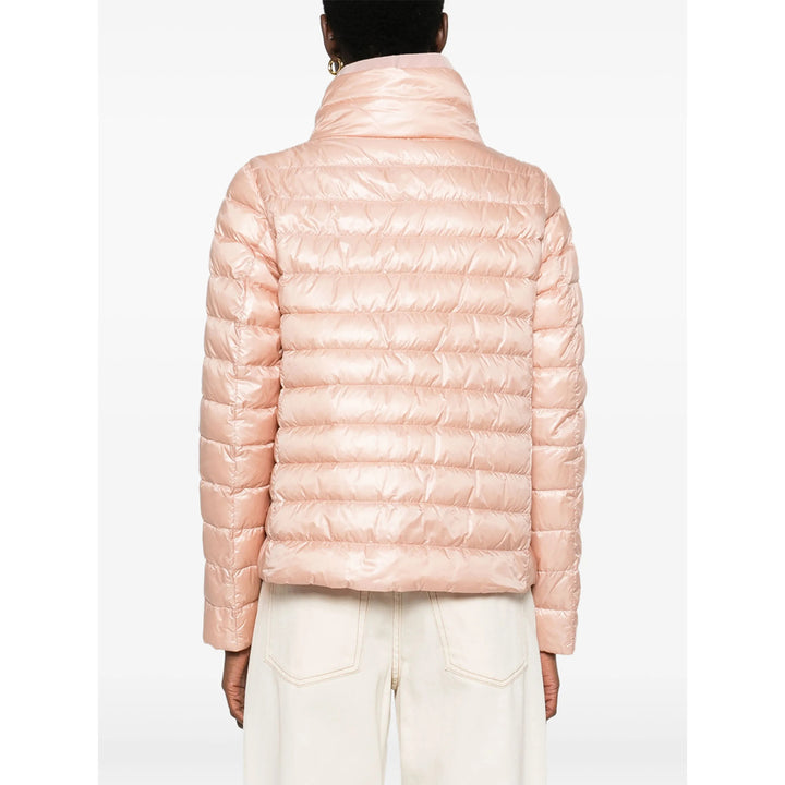 Herno Giacche - Rosa | Wanan Luxury