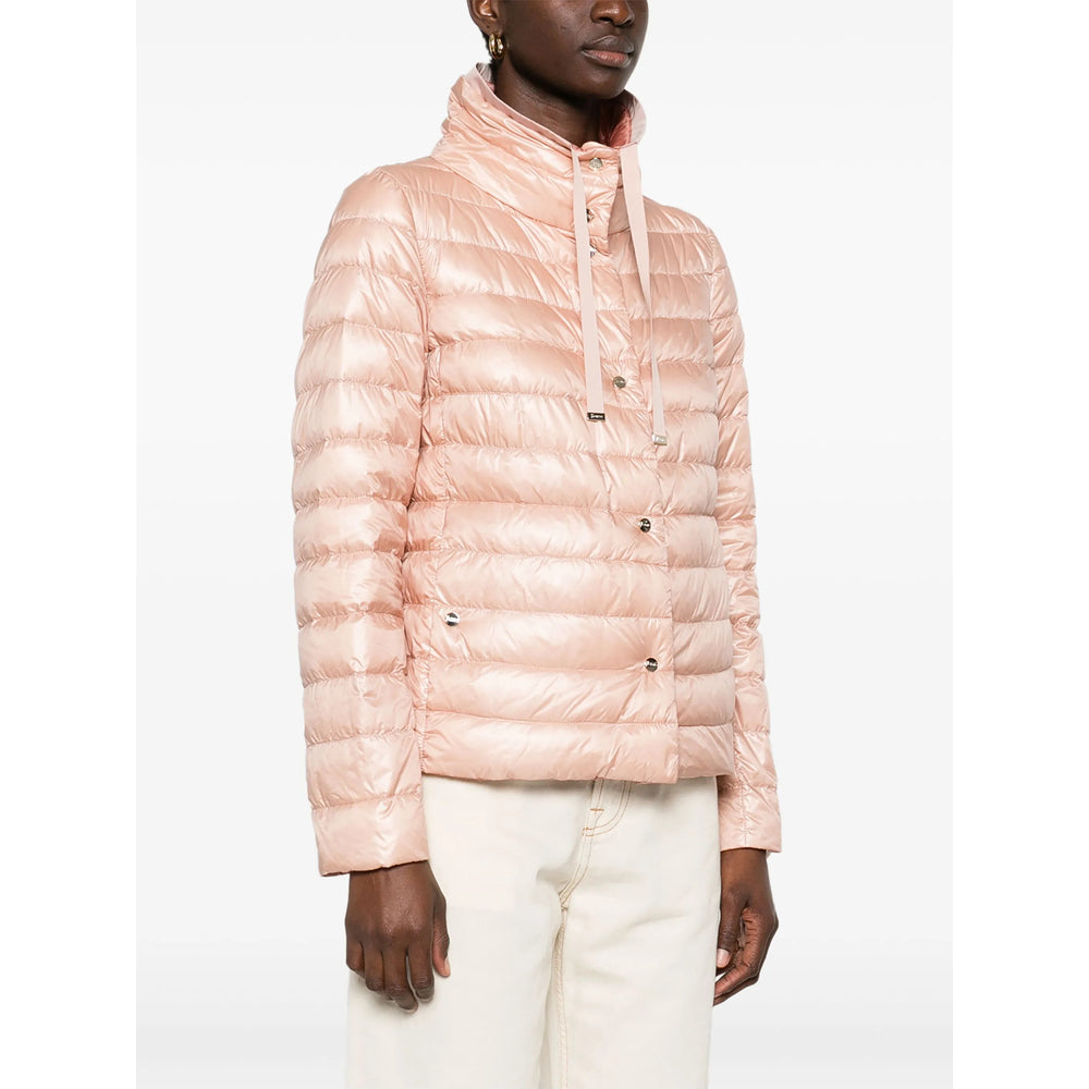 Herno Giacche - Rosa | Wanan Luxury