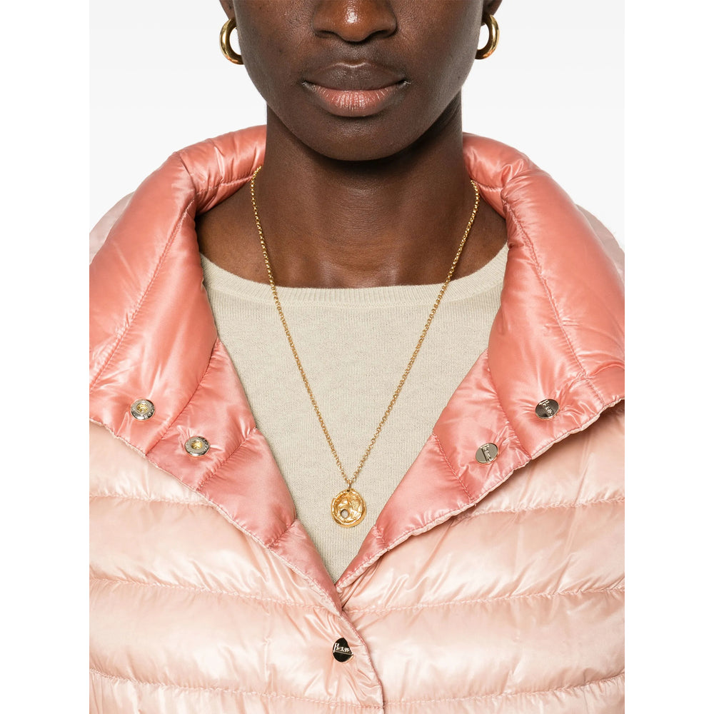 Herno Giacche - Rosa | Wanan Luxury