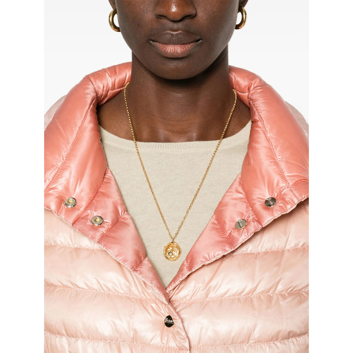 Herno Giacche - Rosa | Wanan Luxury