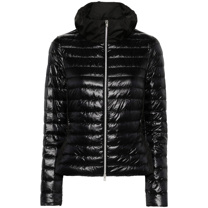 Herno Giacche - Nero | Wanan Luxury