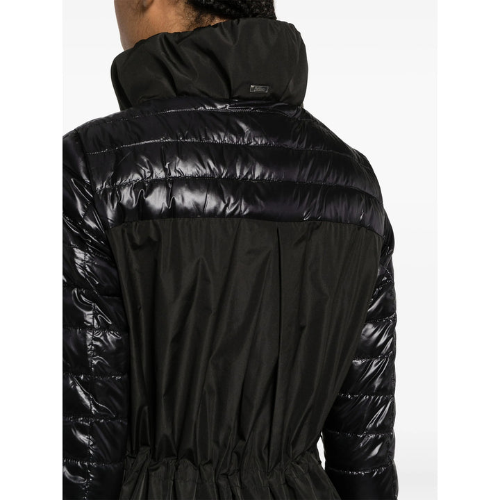Herno Giacche - Nero | Wanan Luxury