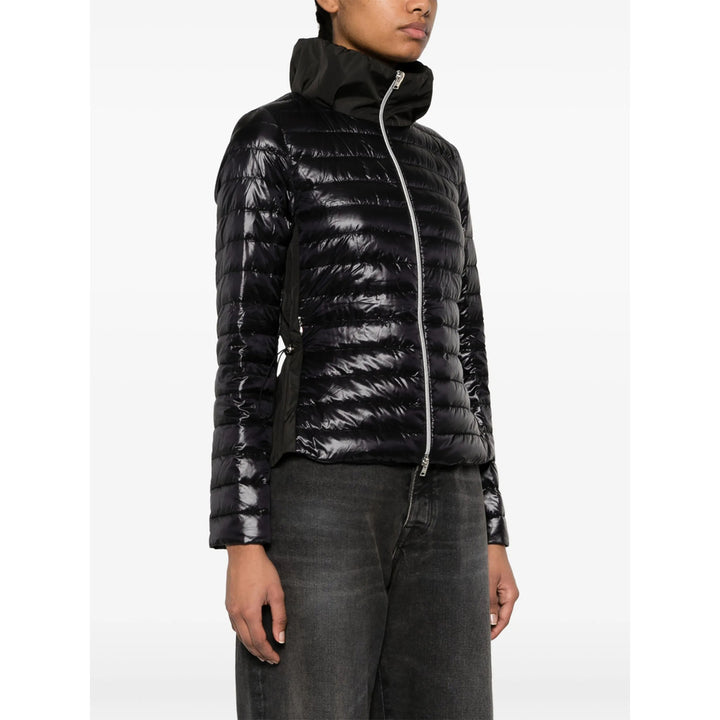 Herno Giacche - Nero | Wanan Luxury