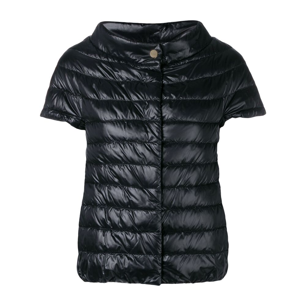 Herno Giacche - Nero | Wanan Luxury