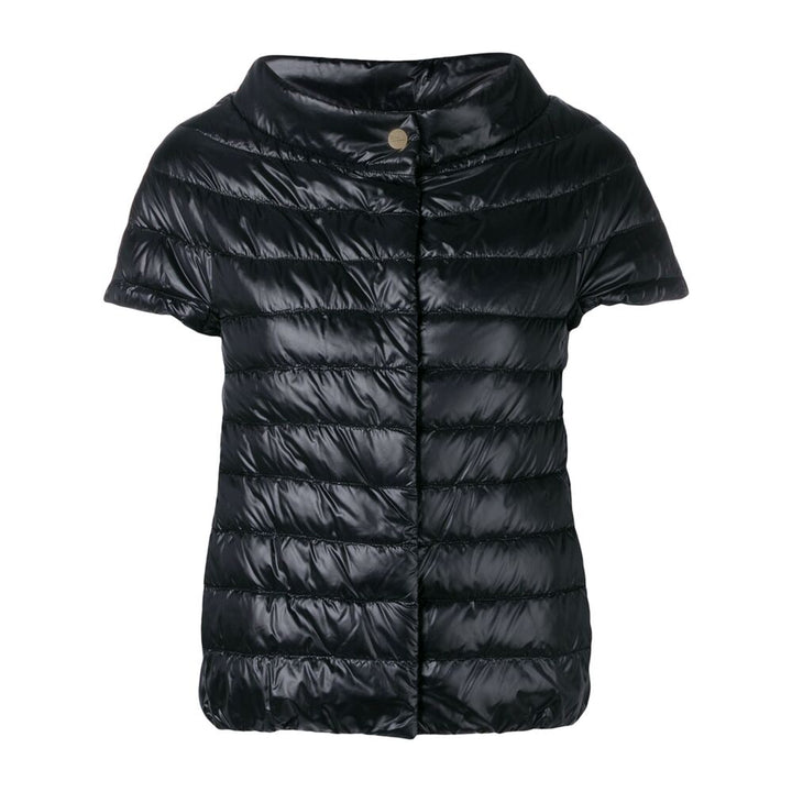 Herno Giacche - Nero | Wanan Luxury