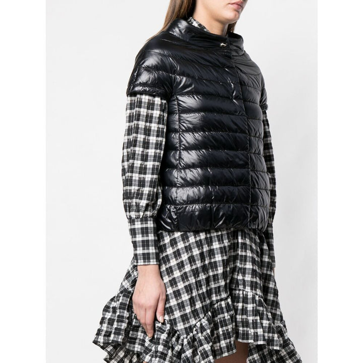 Herno Giacche - Nero | Wanan Luxury