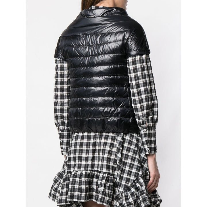 Herno Giacche - Nero | Wanan Luxury