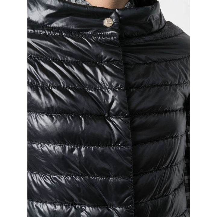 Herno Giacche - Nero | Wanan Luxury