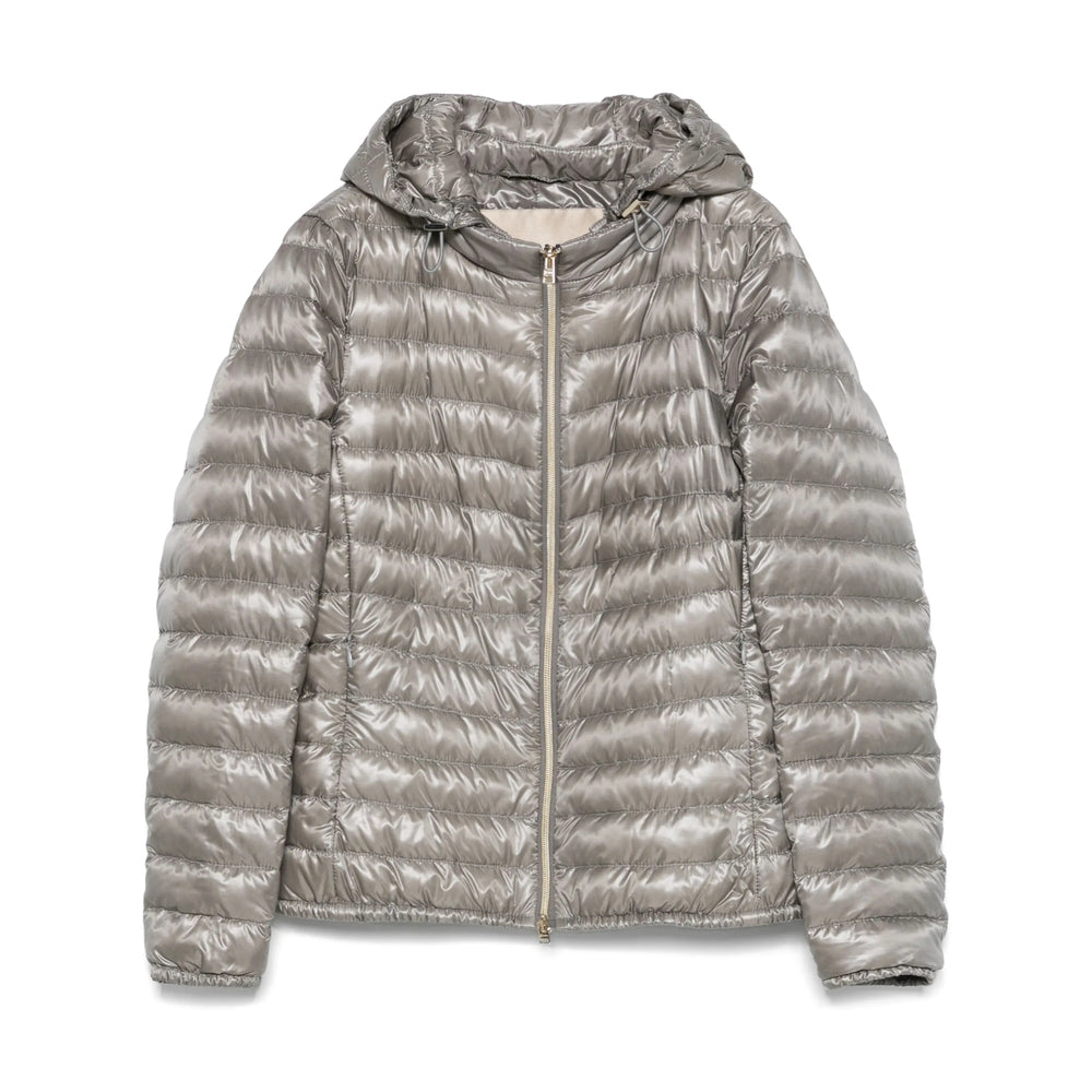 Herno Giacche - Grigio | Wanan Luxury