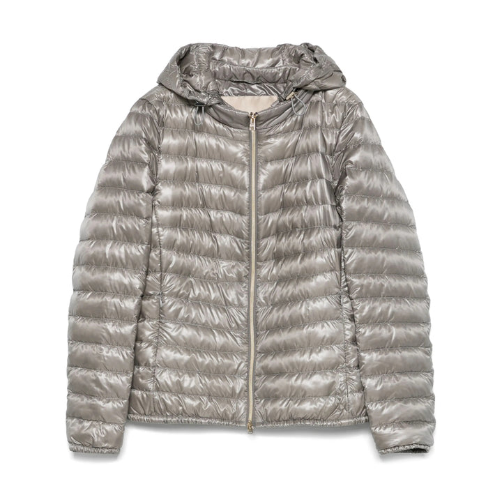 Herno Giacche - Grigio | Wanan Luxury