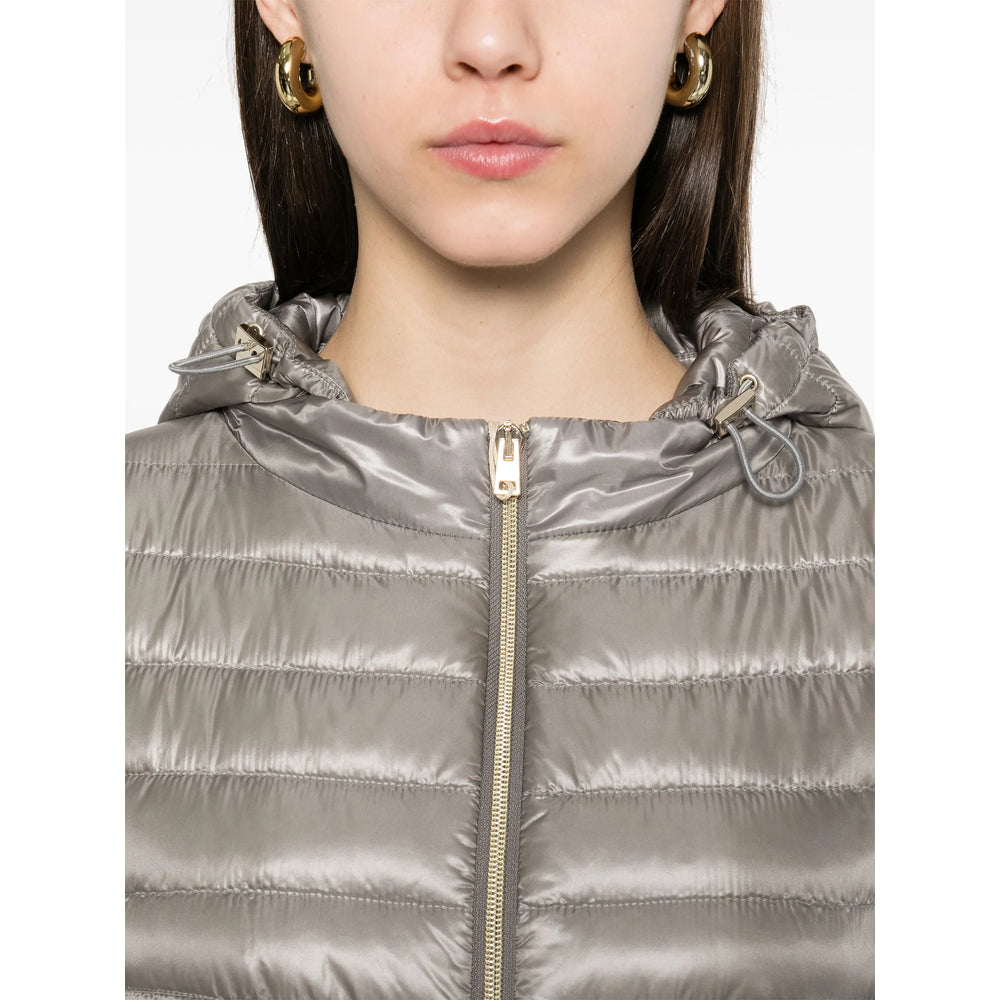 Herno Giacche - Grigio | Wanan Luxury