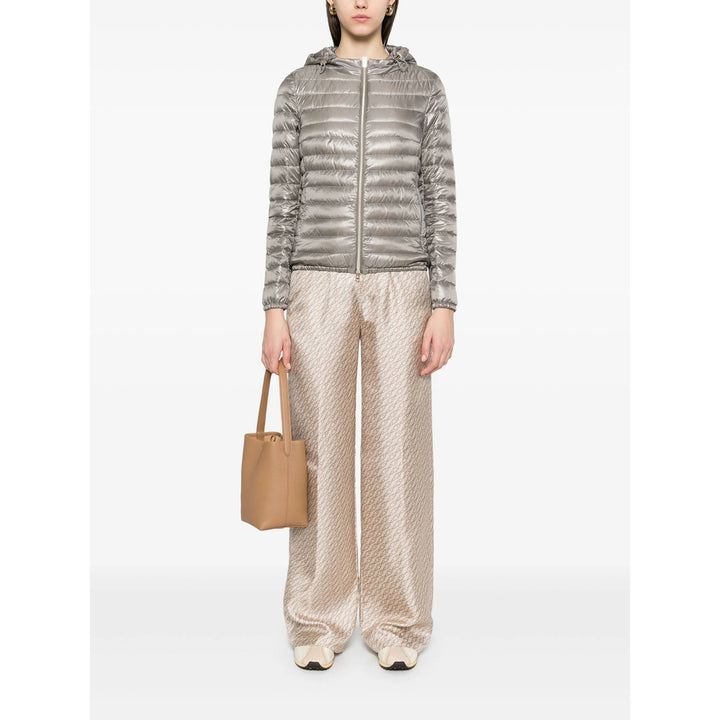 Herno Giacche - Grigio | Wanan Luxury