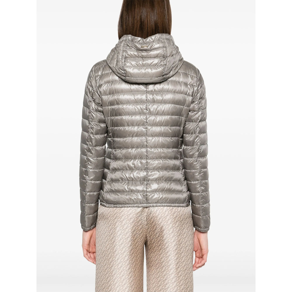Herno Giacche - Grigio | Wanan Luxury