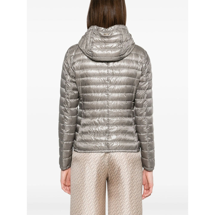 Herno Giacche - Grigio | Wanan Luxury