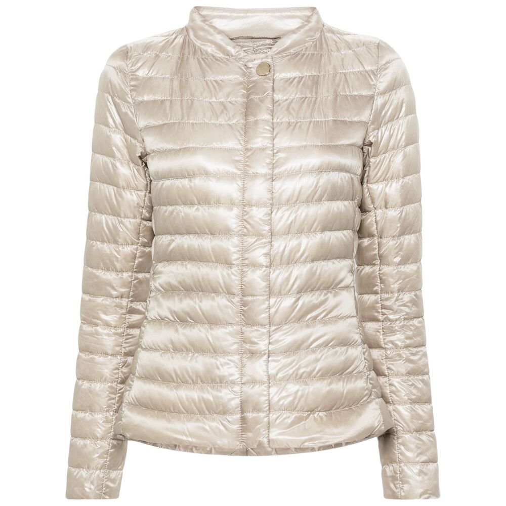 Herno Giacche - Neutro | Wanan Luxury