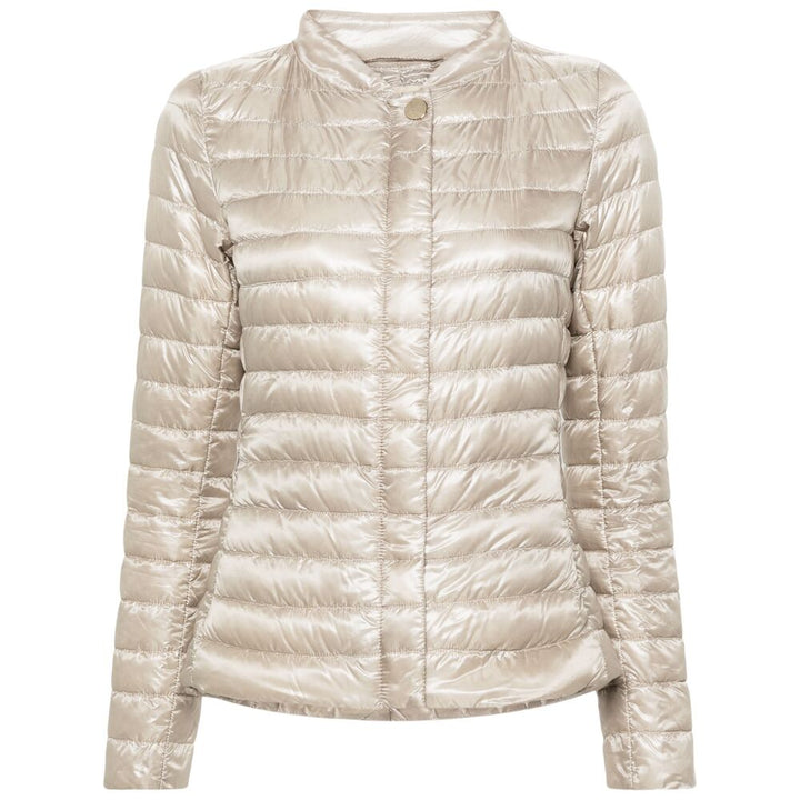Herno Giacche - Neutro | Wanan Luxury