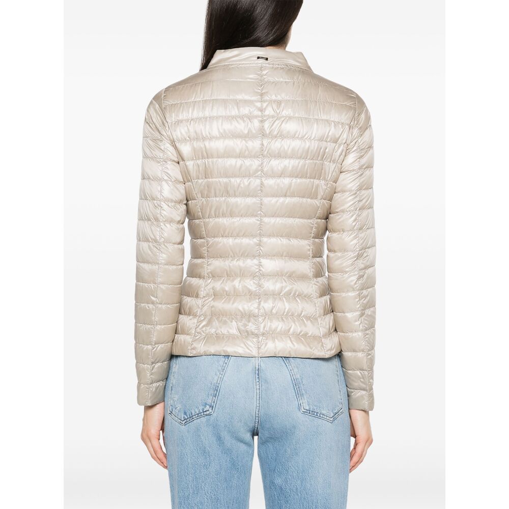 Herno Giacche - Neutro | Wanan Luxury