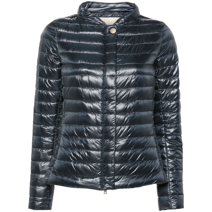 Herno Giacche - Blu | Wanan Luxury