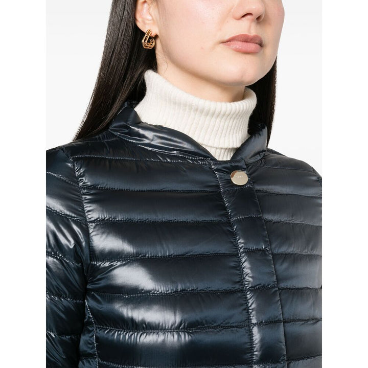 Herno Giacche - Blu | Wanan Luxury