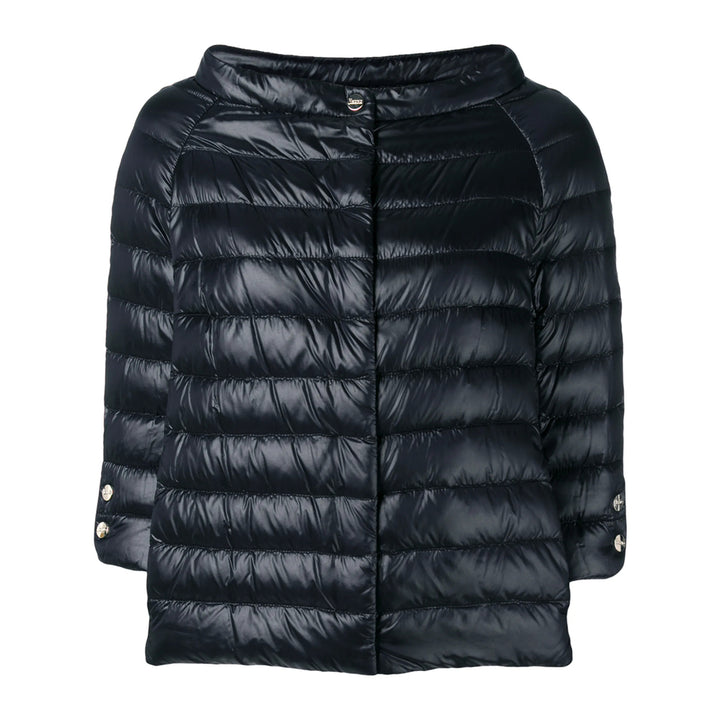 Herno Giacche - Nero | Wanan Luxury