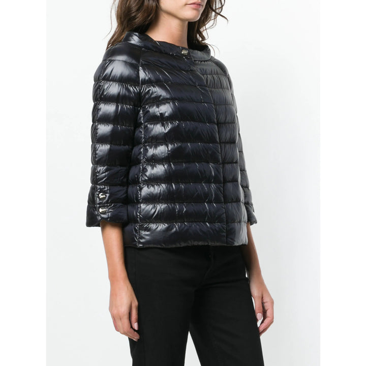 Herno Giacche - Nero | Wanan Luxury