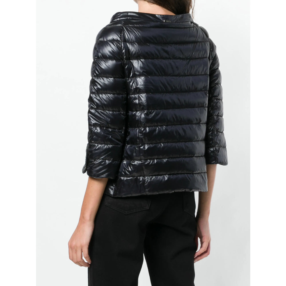Herno Giacche - Nero | Wanan Luxury