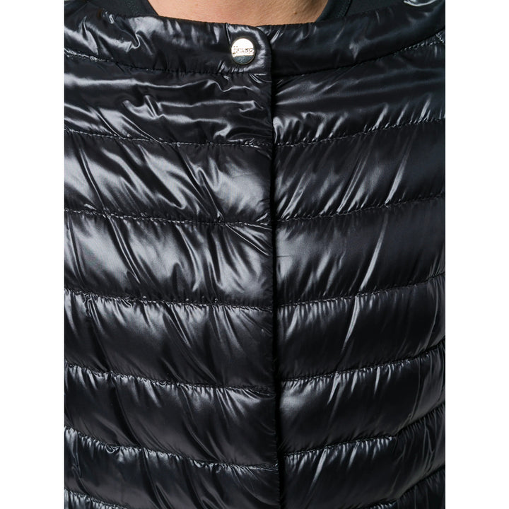 Herno Giacche - Nero | Wanan Luxury