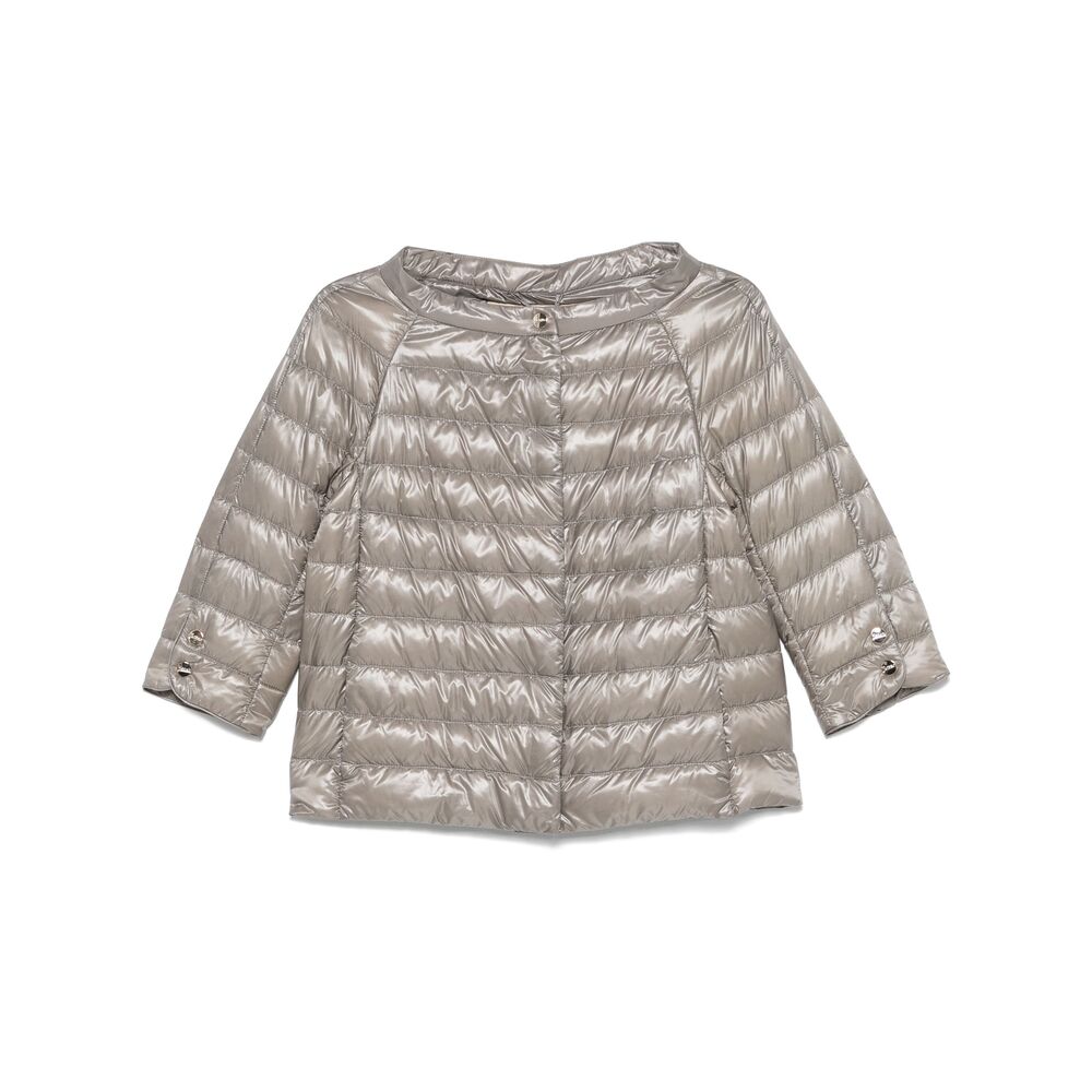 Herno Giacche - Grigio | Wanan Luxury
