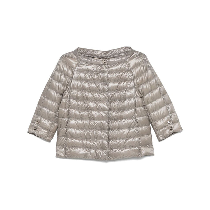 Herno Giacche - Grigio | Wanan Luxury