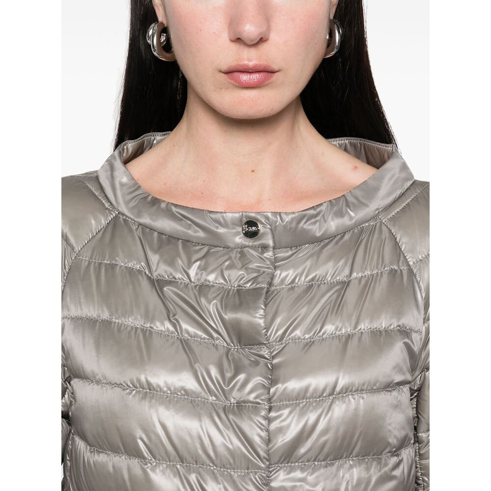 Herno Giacche - Grigio | Wanan Luxury