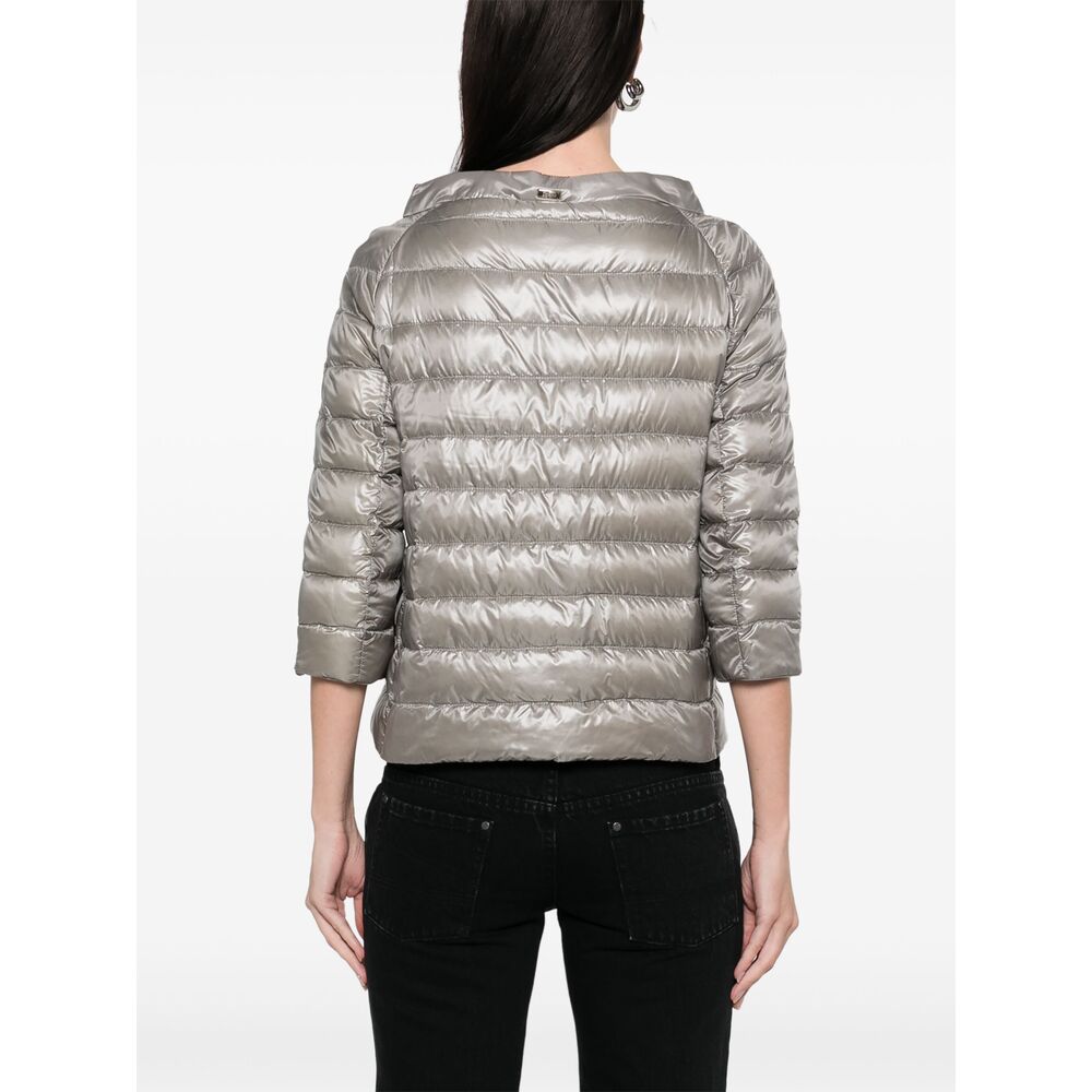 Herno Giacche - Grigio | Wanan Luxury