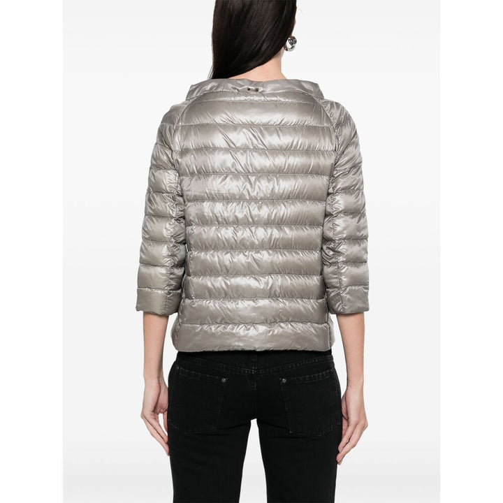Herno Giacche - Grigio | Wanan Luxury