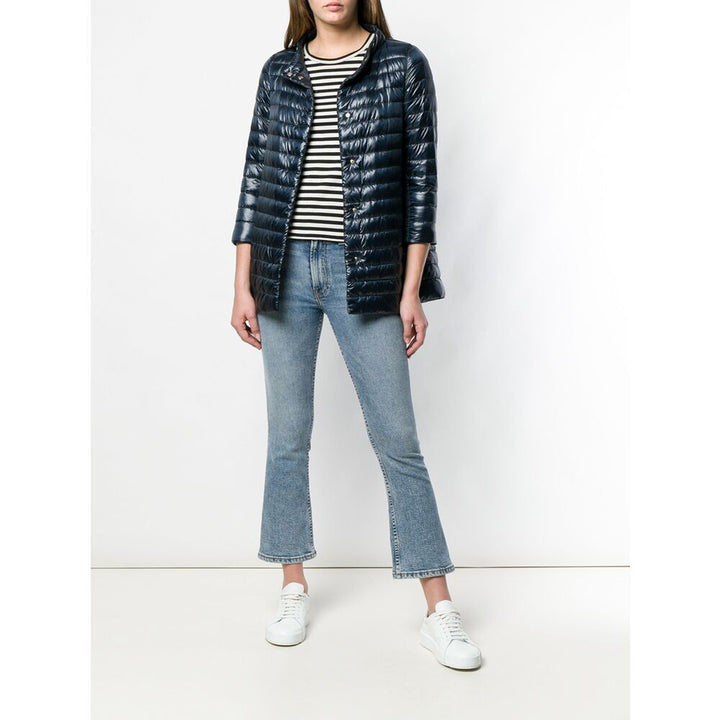 Herno Giacche - Blu | Wanan Luxury
