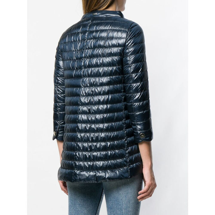 Herno Giacche - Blu | Wanan Luxury