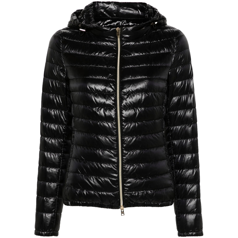 Herno Giacche - Nero | Wanan Luxury