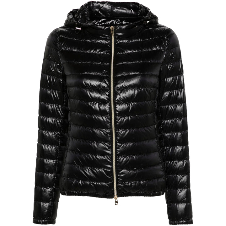 Herno Giacche - Nero | Wanan Luxury