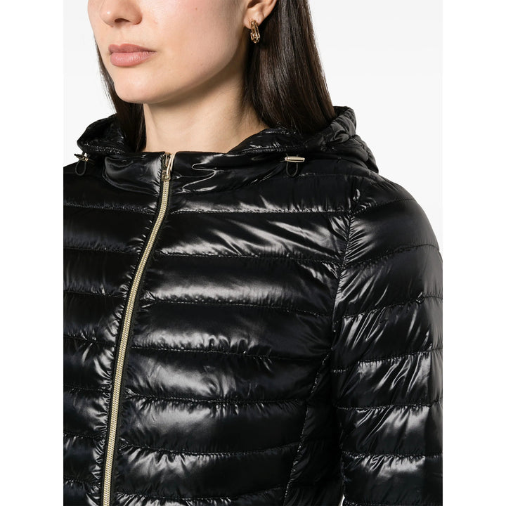 Herno Giacche - Nero | Wanan Luxury