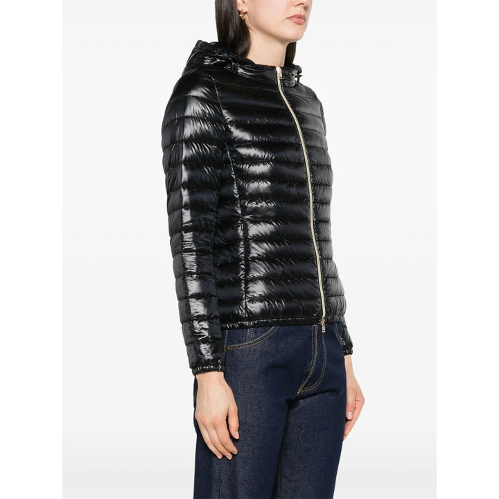 Herno Giacche - Nero | Wanan Luxury