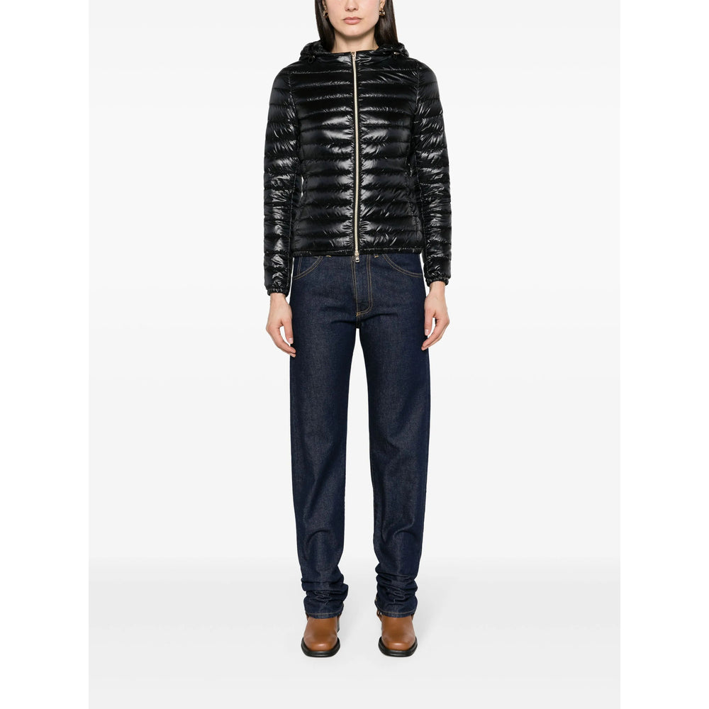 Herno Giacche - Nero | Wanan Luxury
